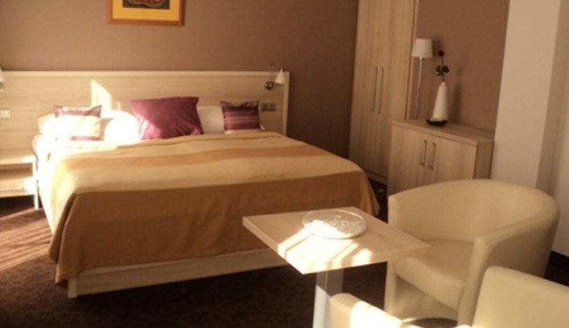 Hotel Mlýnská Uherské Hradiště